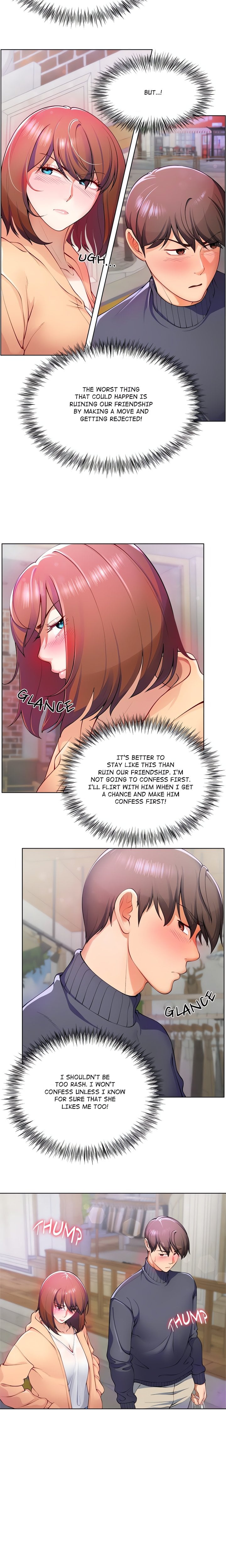 No, I Want HER! (Uncensored) 15