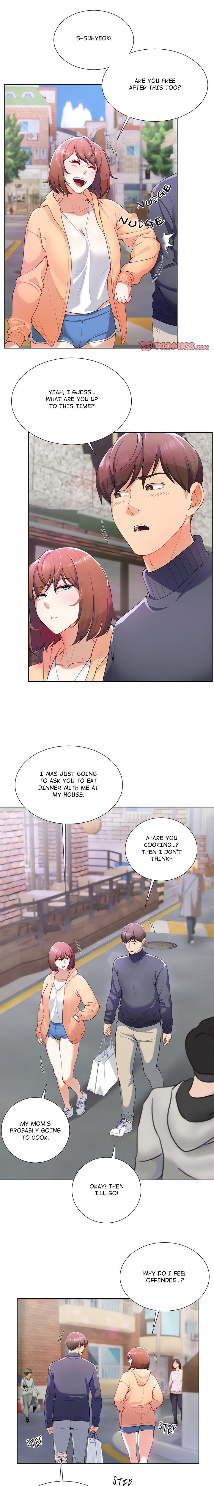 No, I Want HER! (Uncensored) 16