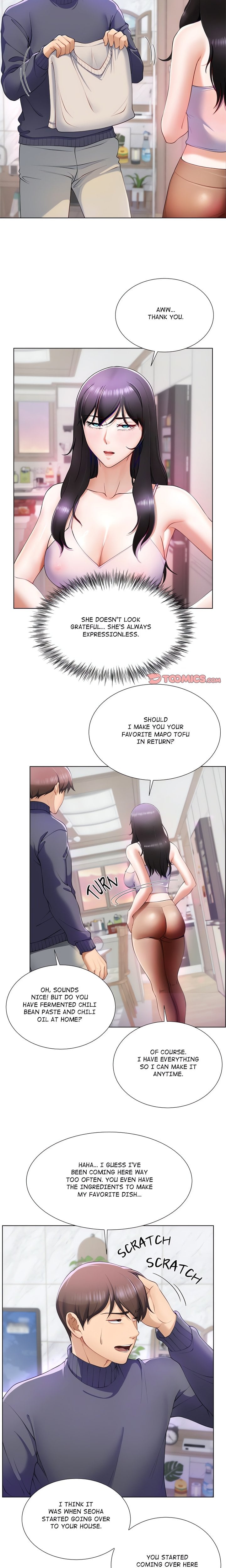 No, I Want HER! (Uncensored) 20