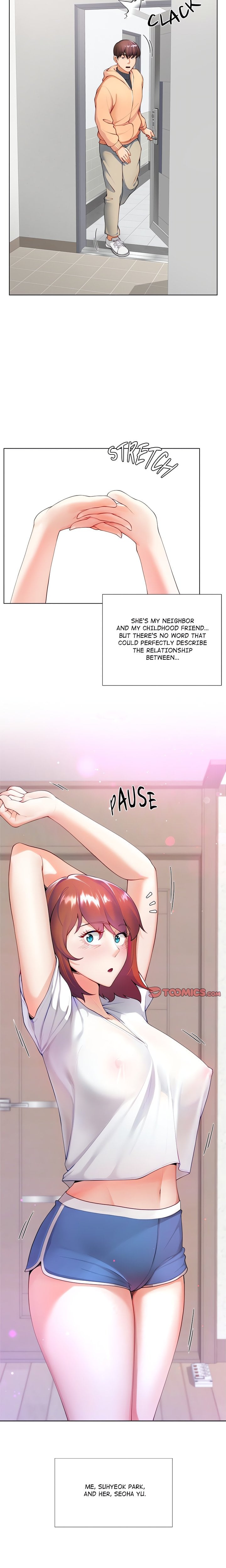 No, I Want HER! (Uncensored) 3