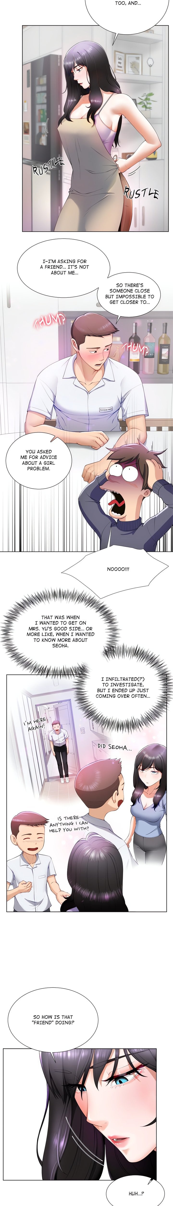 No, I Want HER! (Uncensored) 21