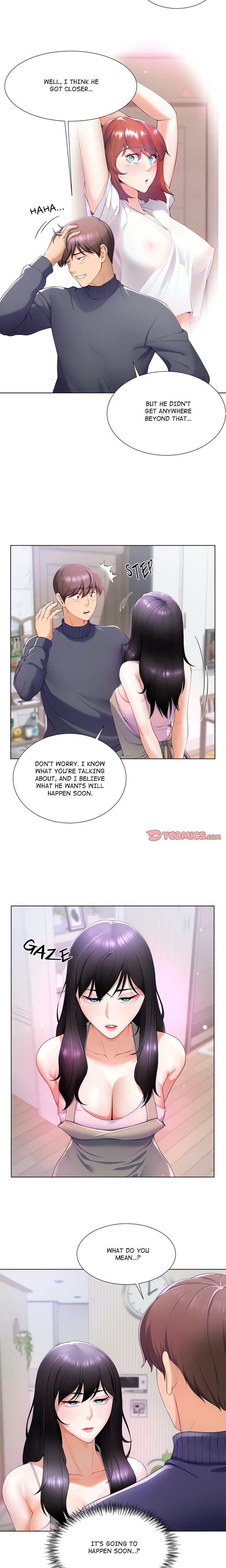 No, I Want HER! (Uncensored) 22