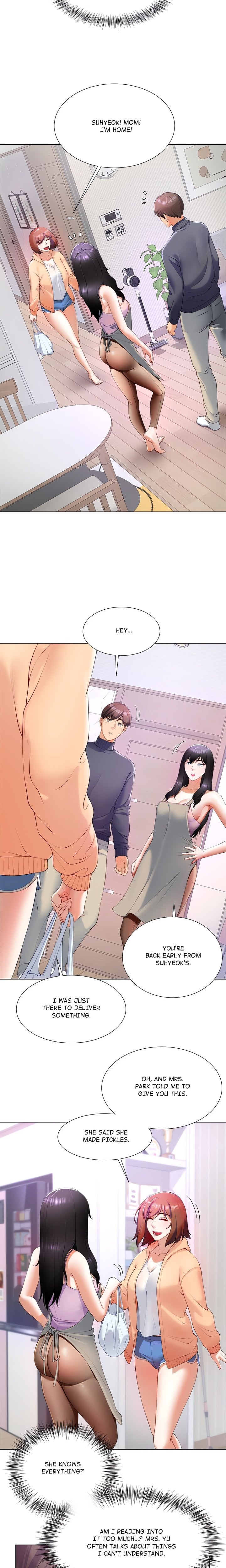 No, I Want HER! (Uncensored) 23