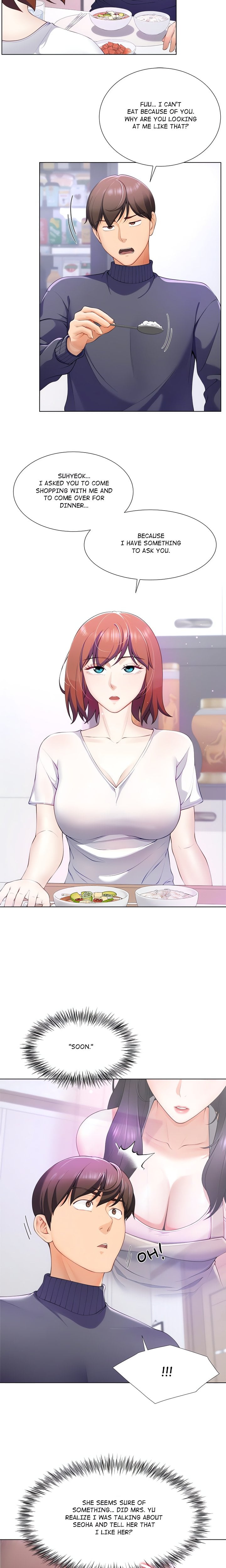 No, I Want HER! (Uncensored) 25