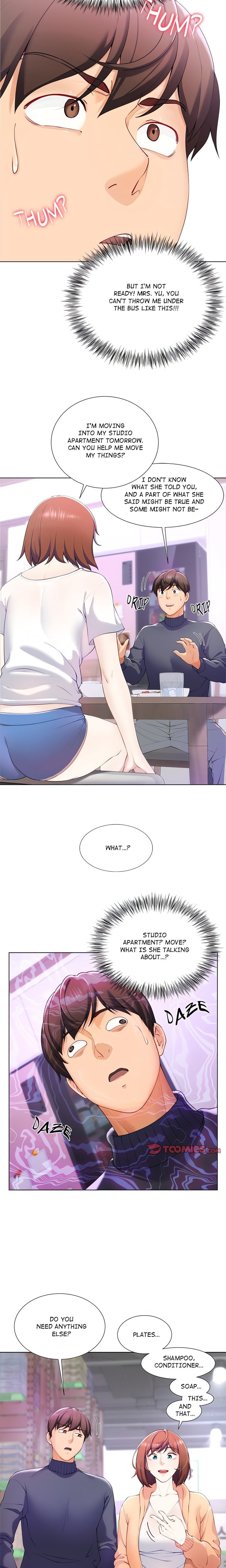No, I Want HER! (Uncensored) 26