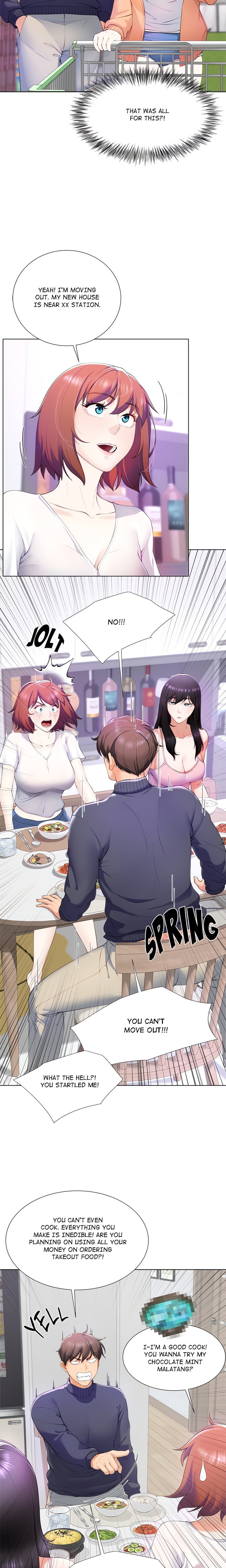 No, I Want HER! (Uncensored) 27