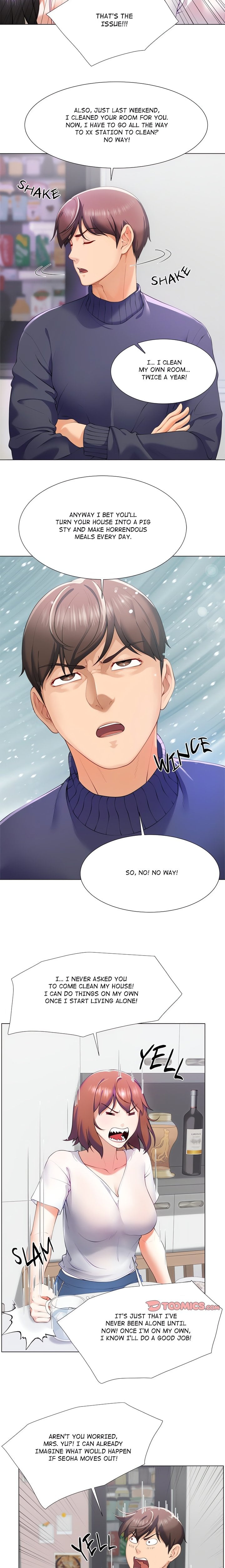 No, I Want HER! (Uncensored) 28