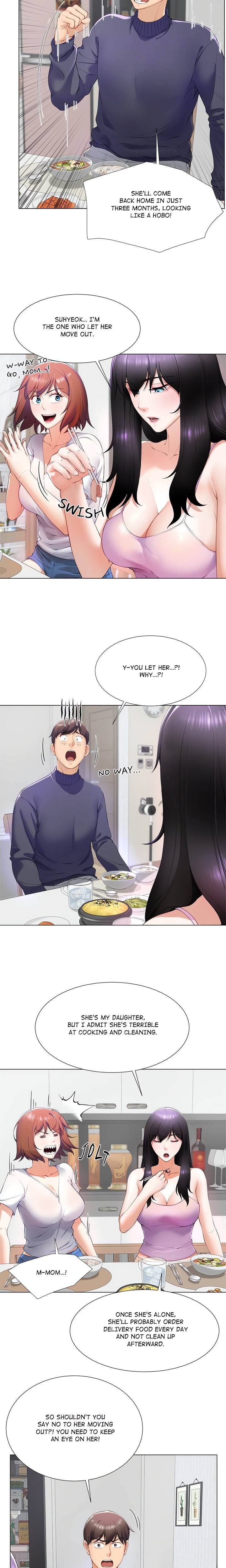 No, I Want HER! (Uncensored) 29
