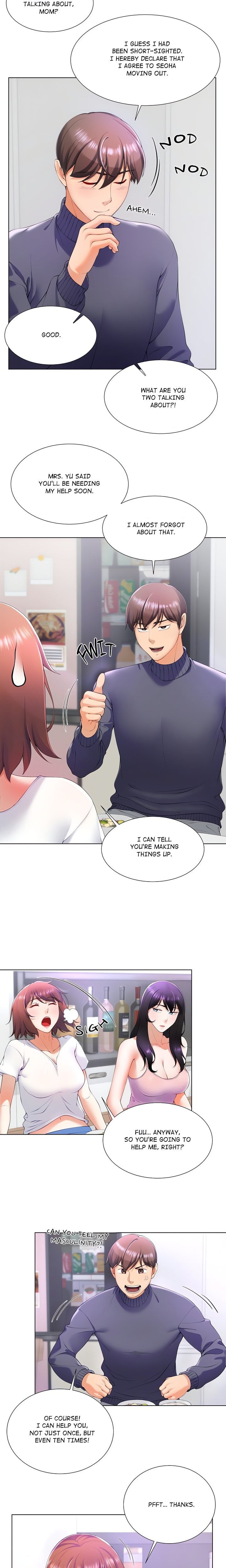 No, I Want HER! (Uncensored) 31