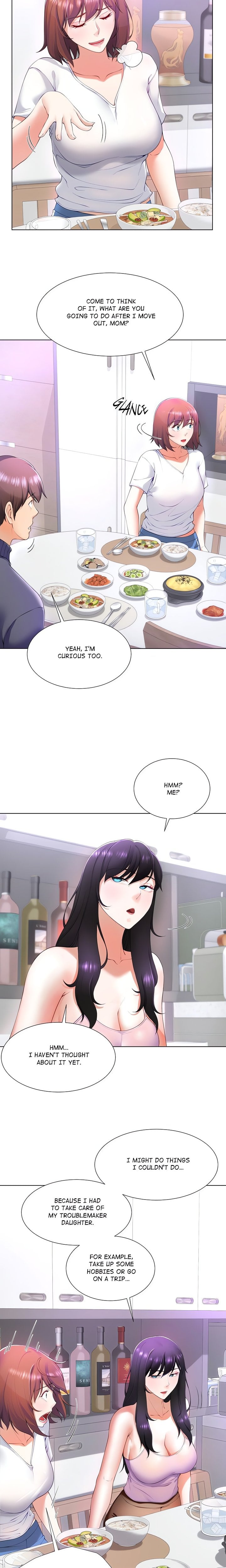 No, I Want HER! (Uncensored) 32