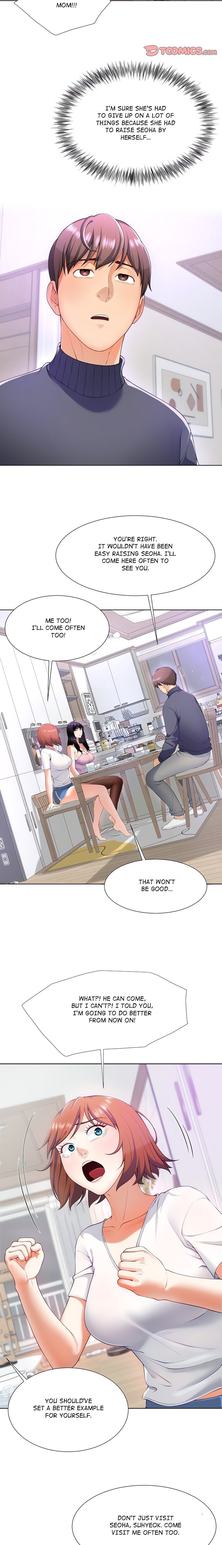 No, I Want HER! (Uncensored) 33