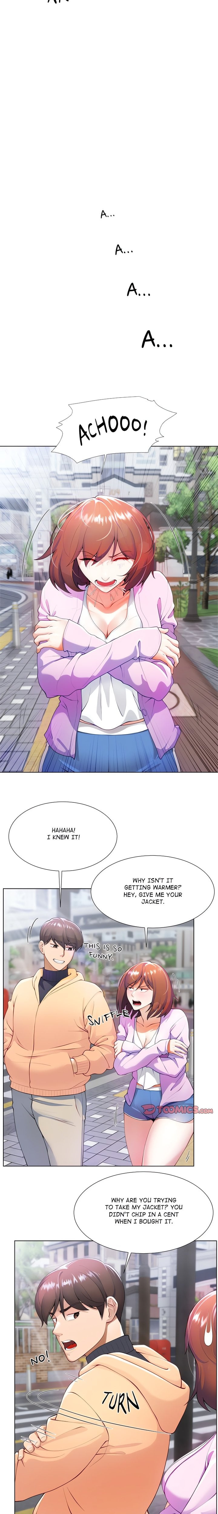 No, I Want HER! (Uncensored) 5