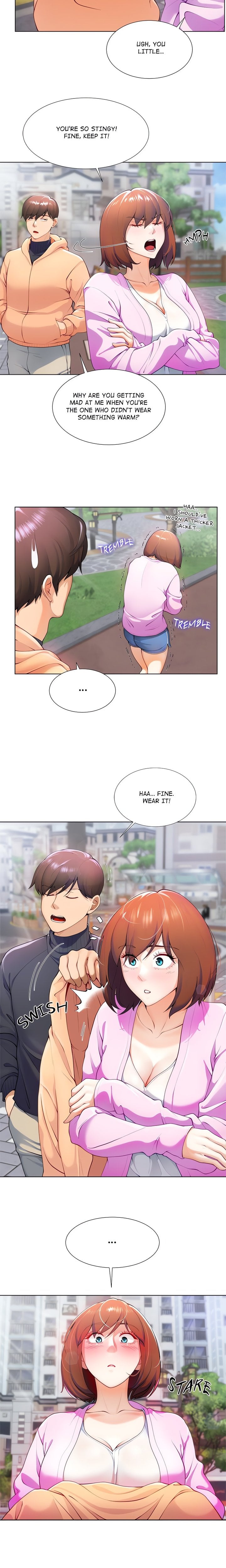 No, I Want HER! (Uncensored) 6