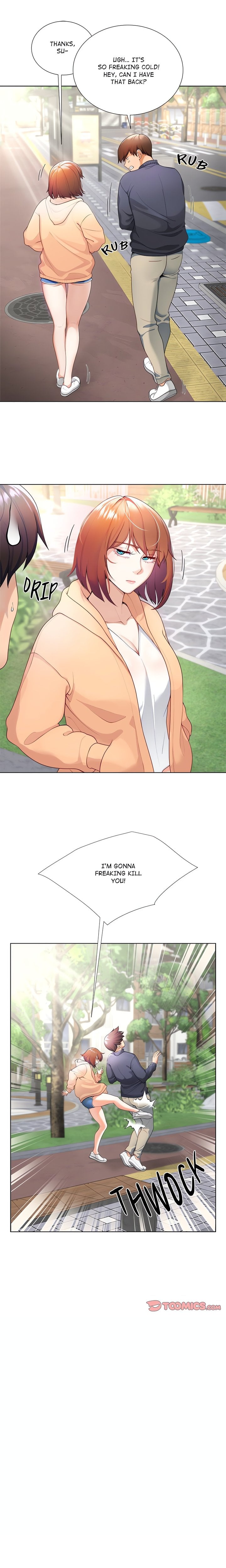No, I Want HER! (Uncensored) 7