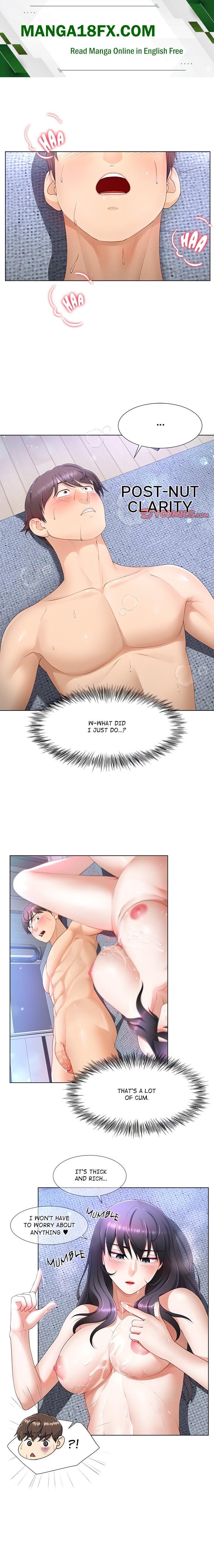 No, I Want HER! (Uncensored) 1