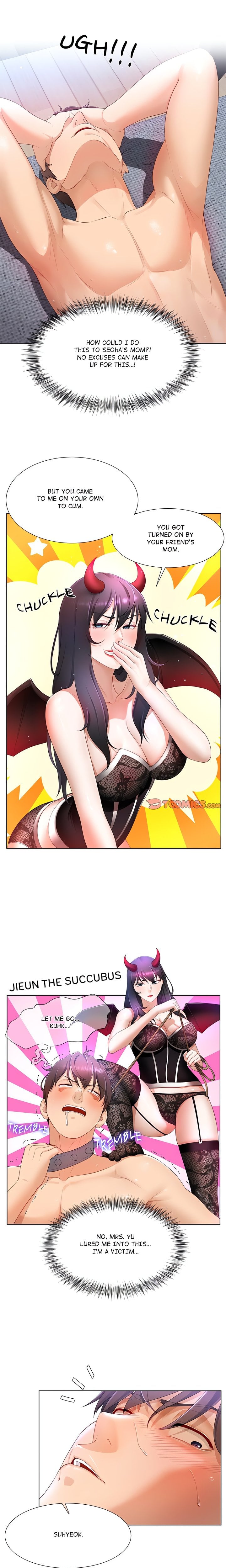 No, I Want HER! (Uncensored) 2