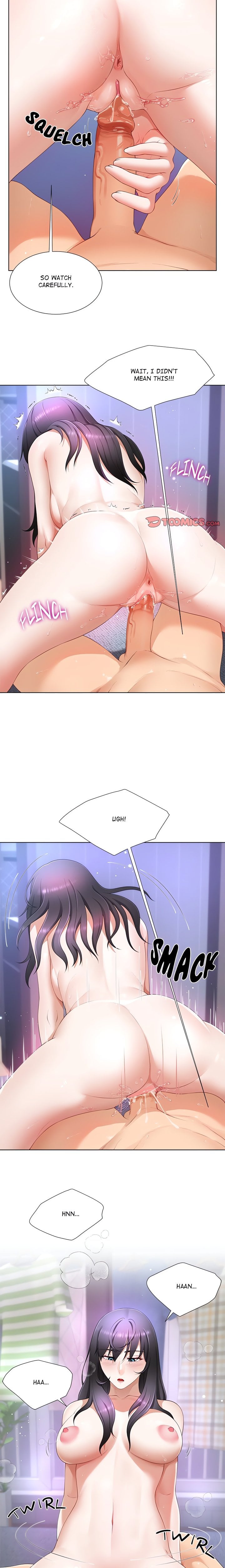No, I Want HER! (Uncensored) 11