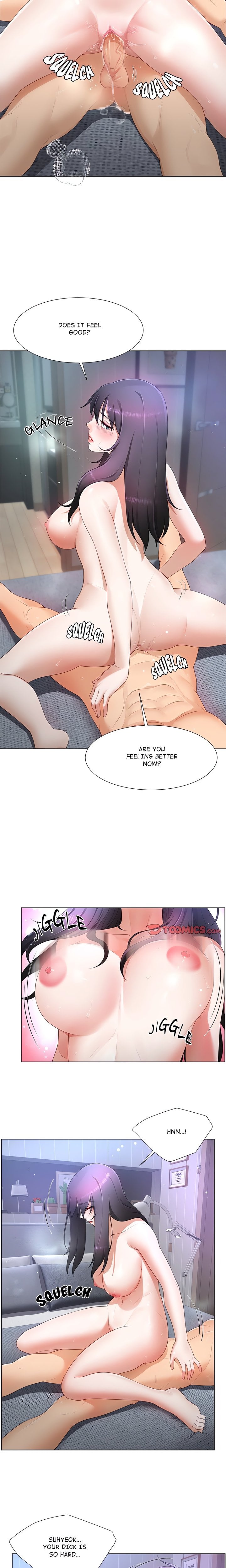 No, I Want HER! (Uncensored) 12