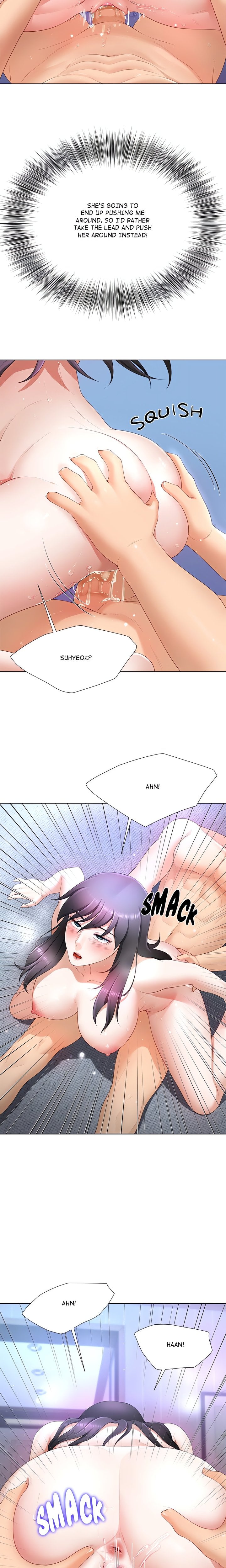 No, I Want HER! (Uncensored) 14