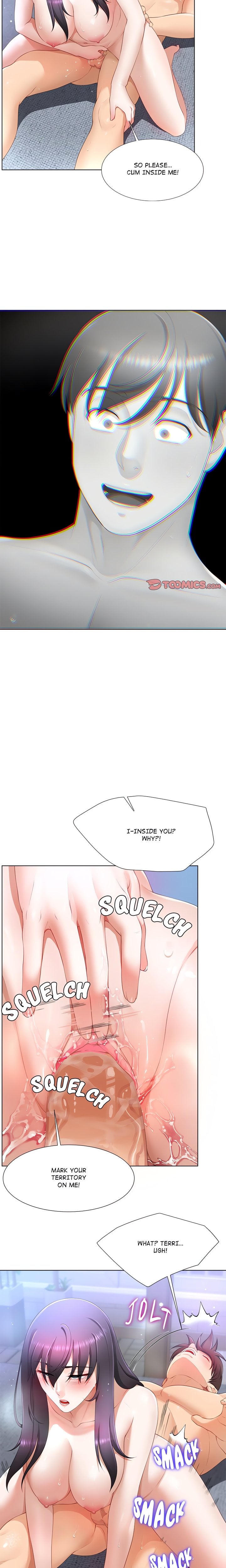 No, I Want HER! (Uncensored) 16