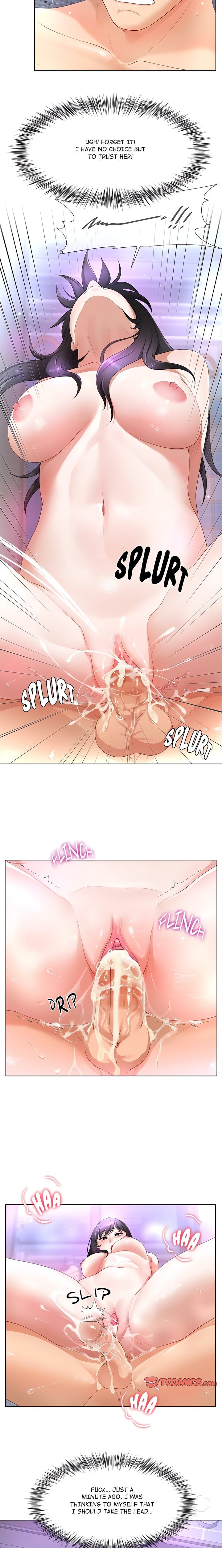 No, I Want HER! (Uncensored) 18