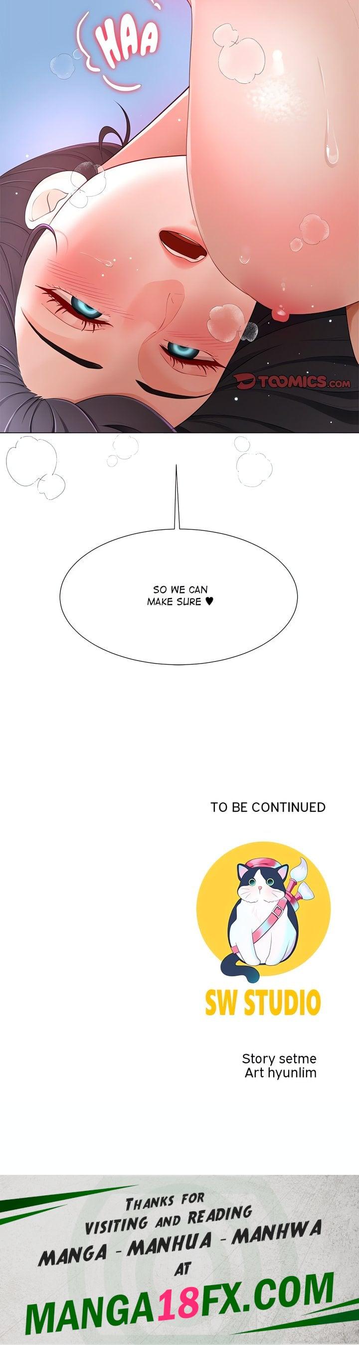 No, I Want HER! (Uncensored) 20
