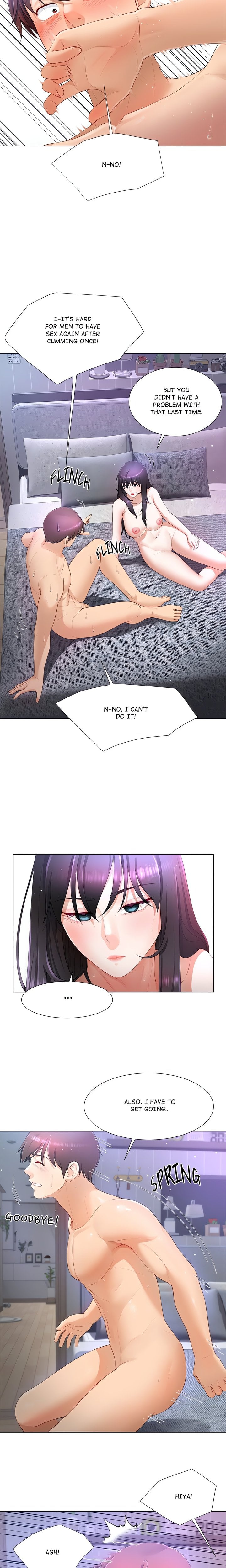 No, I Want HER! (Uncensored) 4