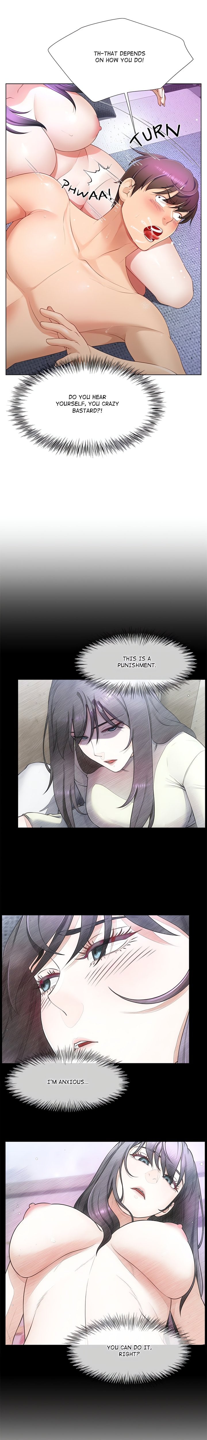 No, I Want HER! (Uncensored) 9