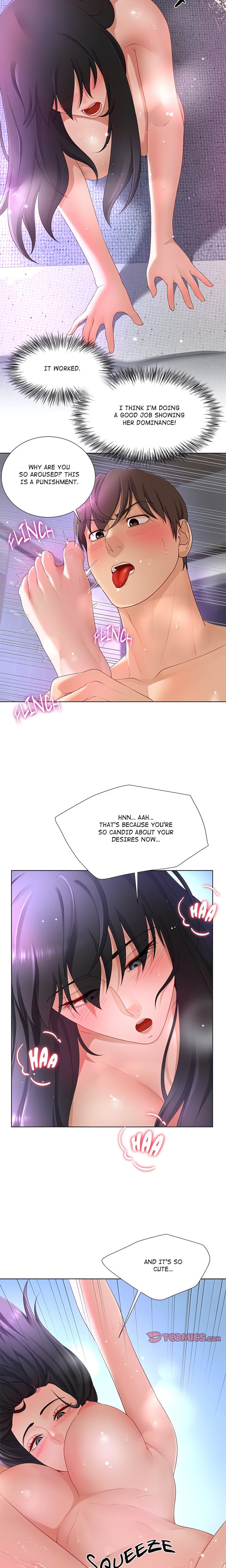 No, I Want HER! (Uncensored) 13