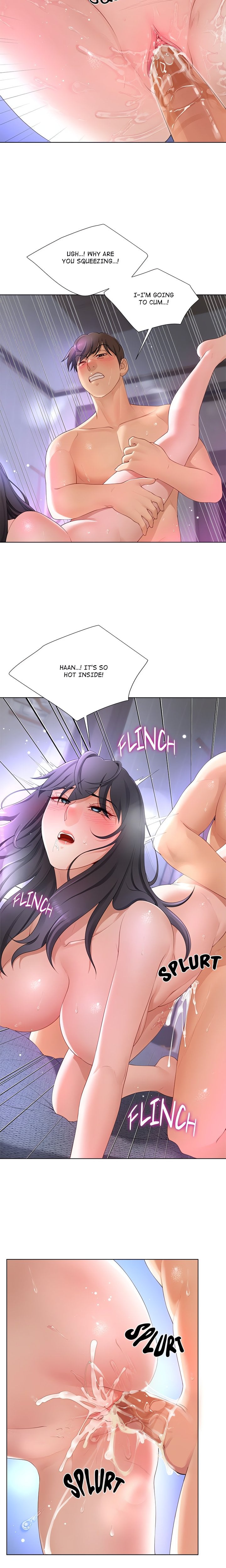 No, I Want HER! (Uncensored) 14