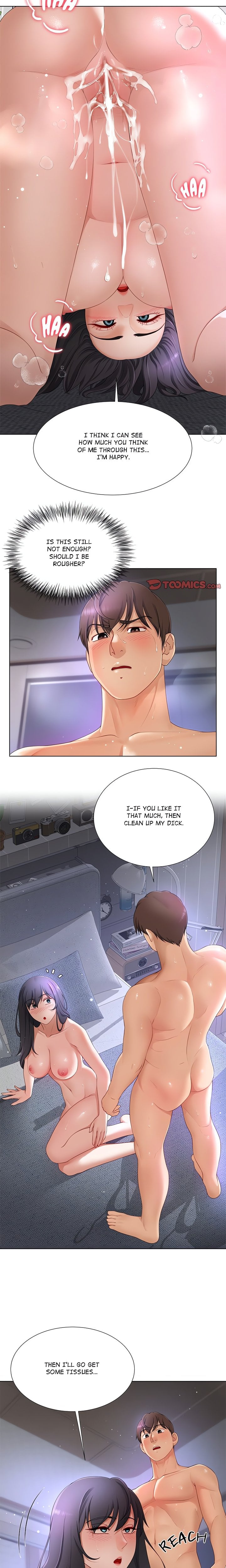 No, I Want HER! (Uncensored) 16