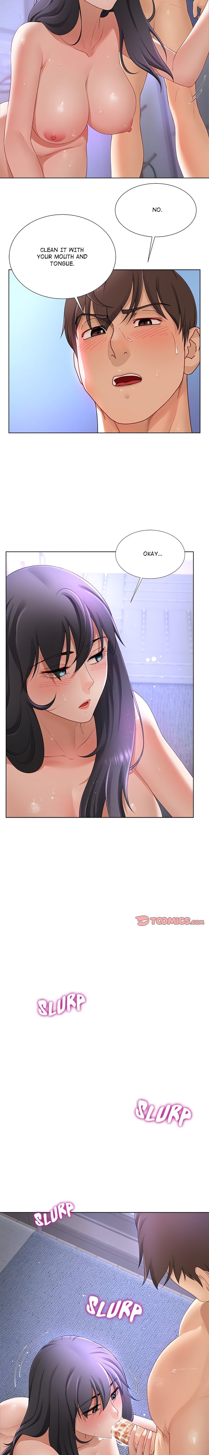 No, I Want HER! (Uncensored) 17