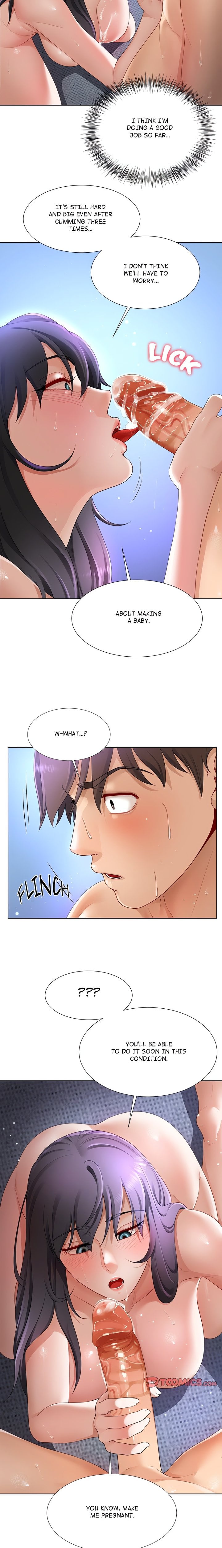 No, I Want HER! (Uncensored) 18
