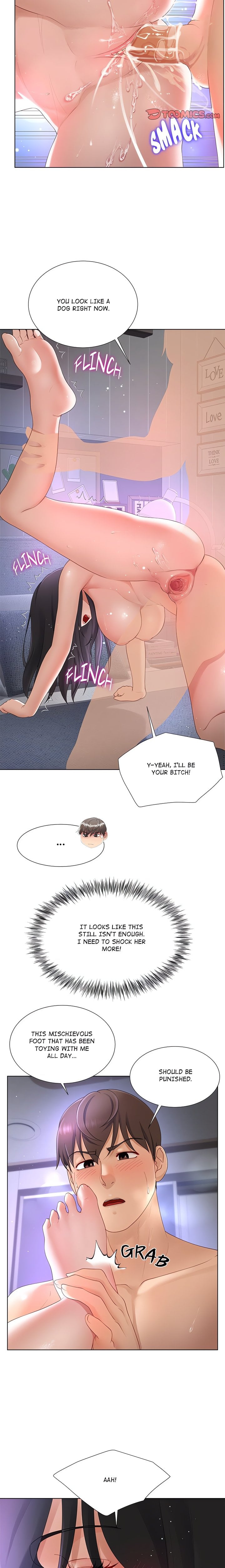 No, I Want HER! (Uncensored) 10