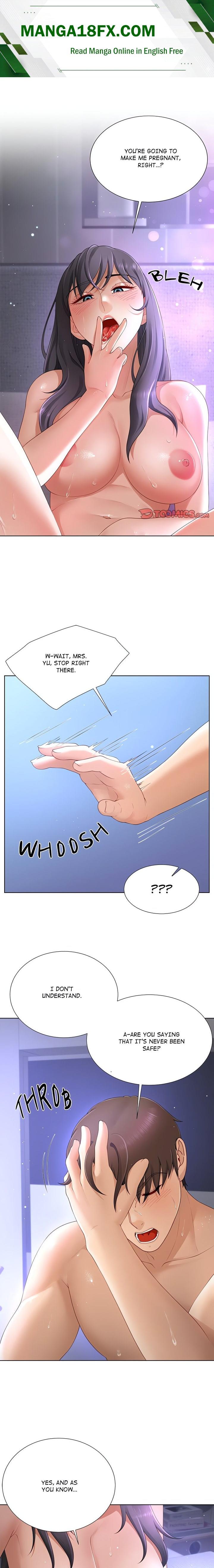 No, I Want HER! (Uncensored) 1