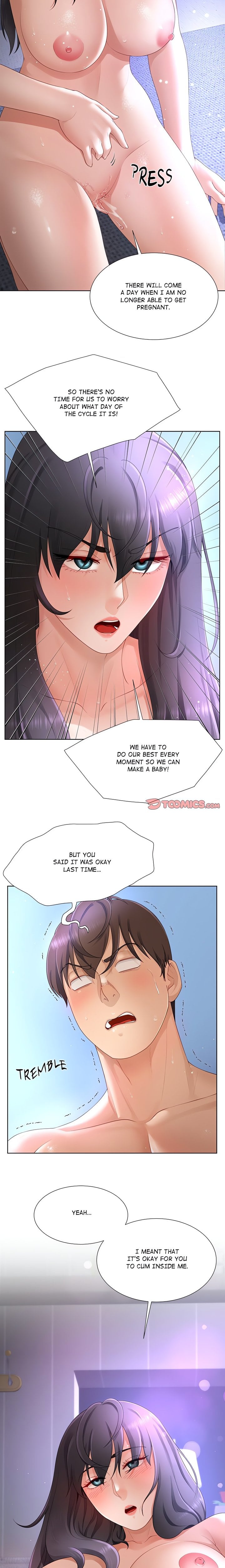 No, I Want HER! (Uncensored) 2