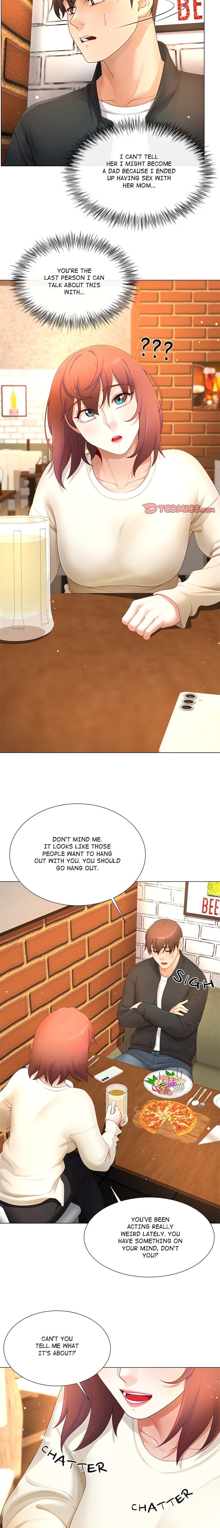 No, I Want HER! (Uncensored) 11