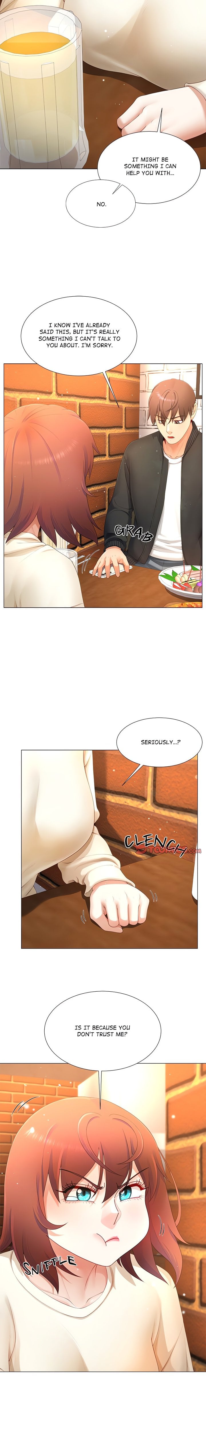No, I Want HER! (Uncensored) 12