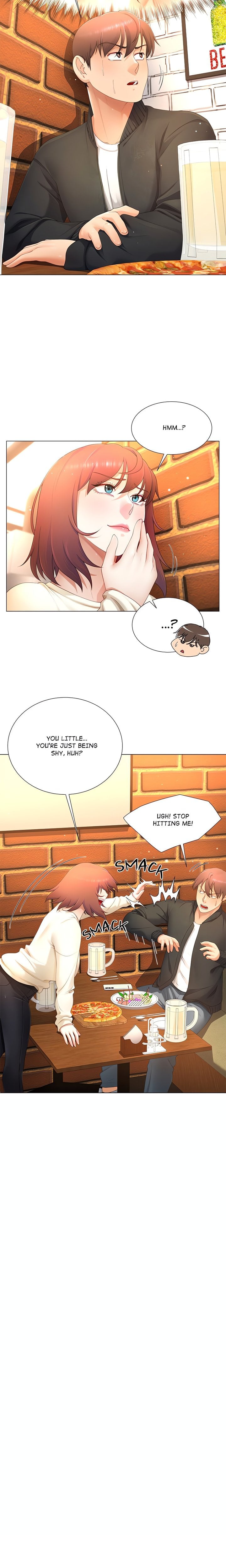 No, I Want HER! (Uncensored) 14