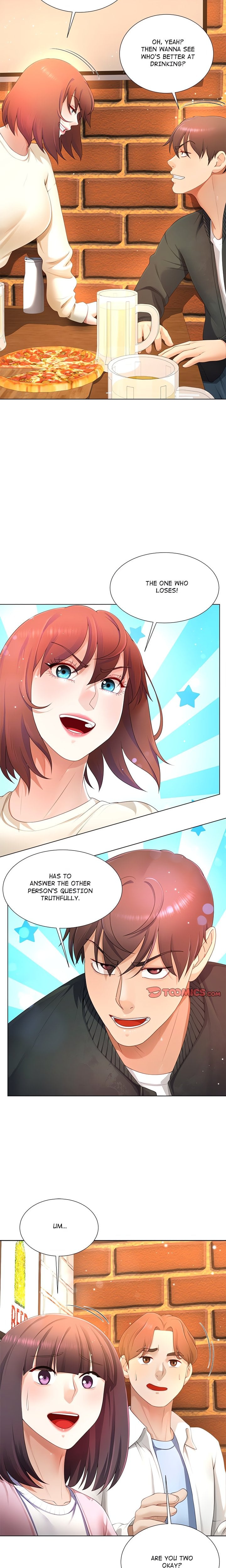No, I Want HER! (Uncensored) 17