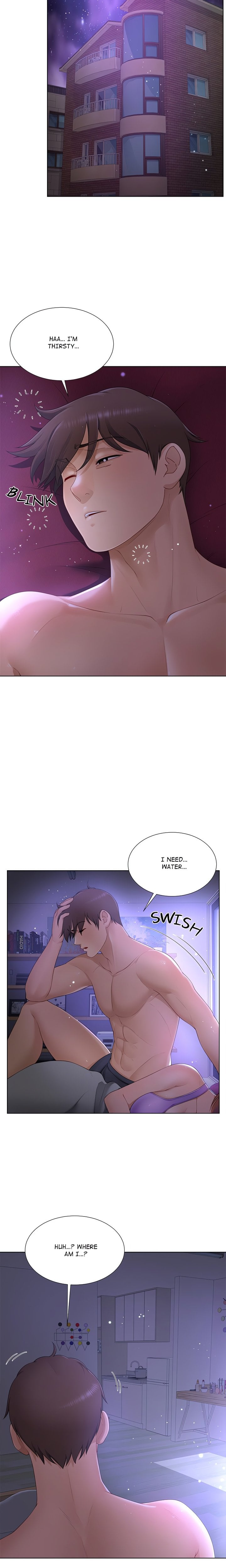No, I Want HER! (Uncensored) 19