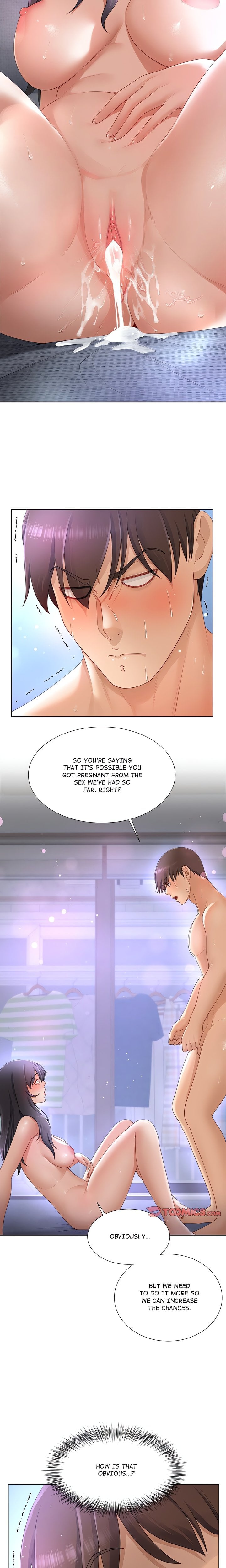 No, I Want HER! (Uncensored) 3