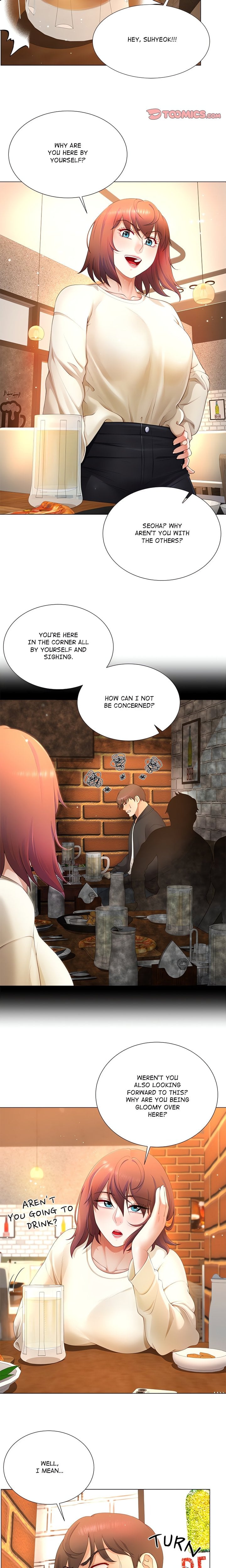 No, I Want HER! (Uncensored) 10