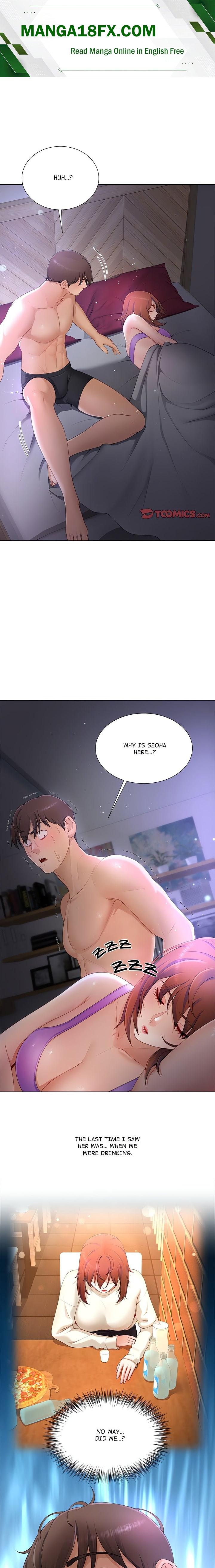 No, I Want HER! (Uncensored) 1