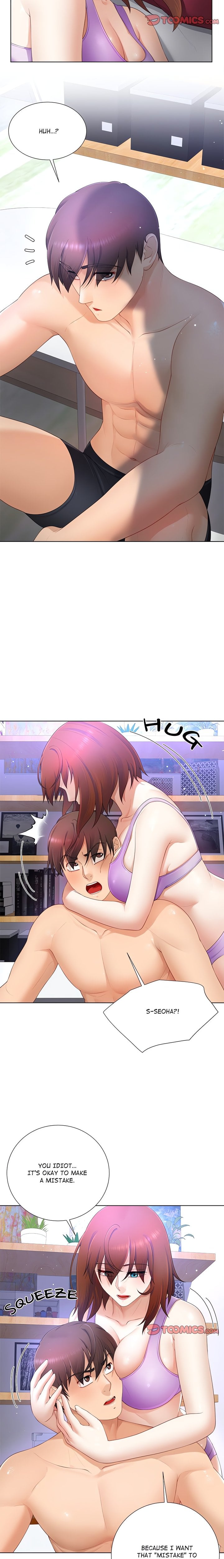 No, I Want HER! (Uncensored) 13