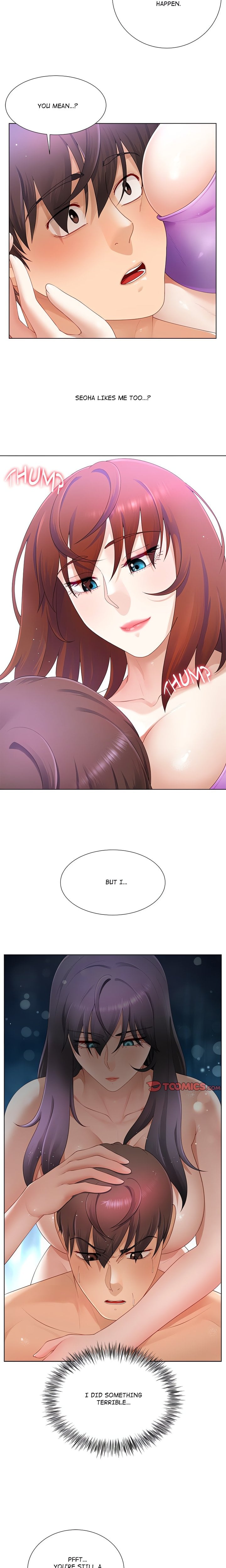 No, I Want HER! (Uncensored) 14