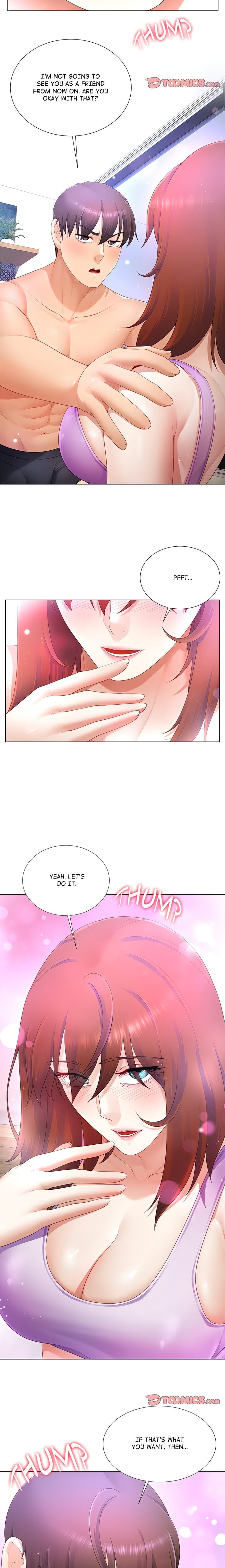 No, I Want HER! (Uncensored) 18