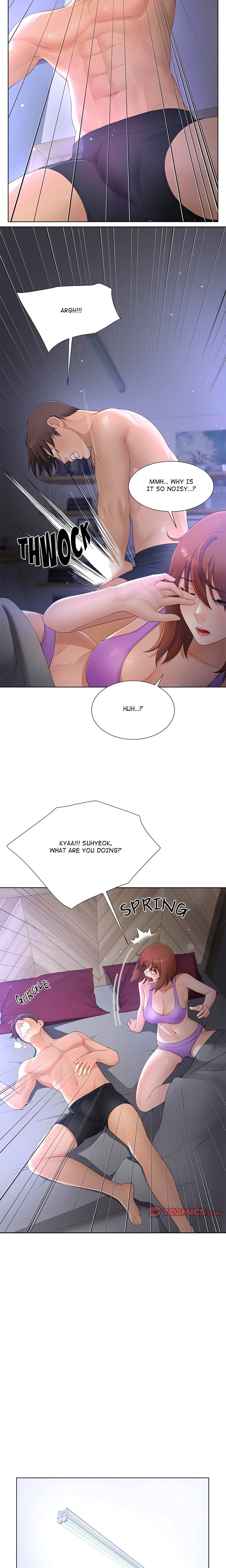 No, I Want HER! (Uncensored) 3