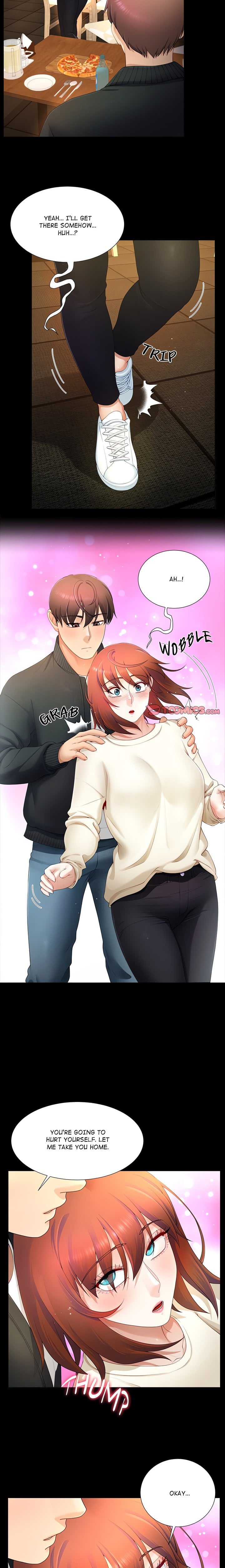 No, I Want HER! (Uncensored) 5
