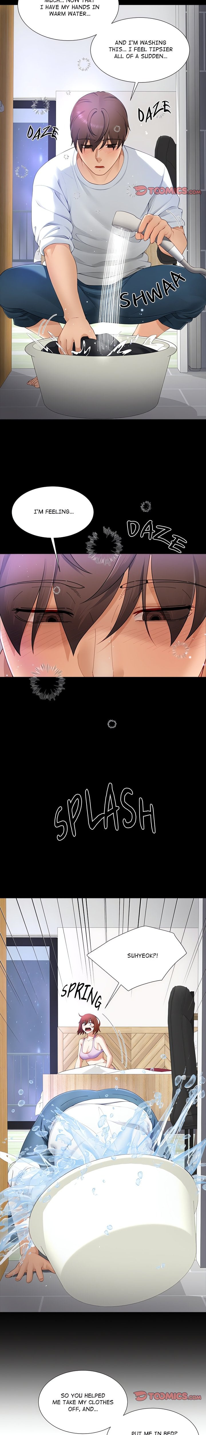 No, I Want HER! (Uncensored) 7